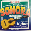 Sonora Classic Guitar Strings Nylon SP 150