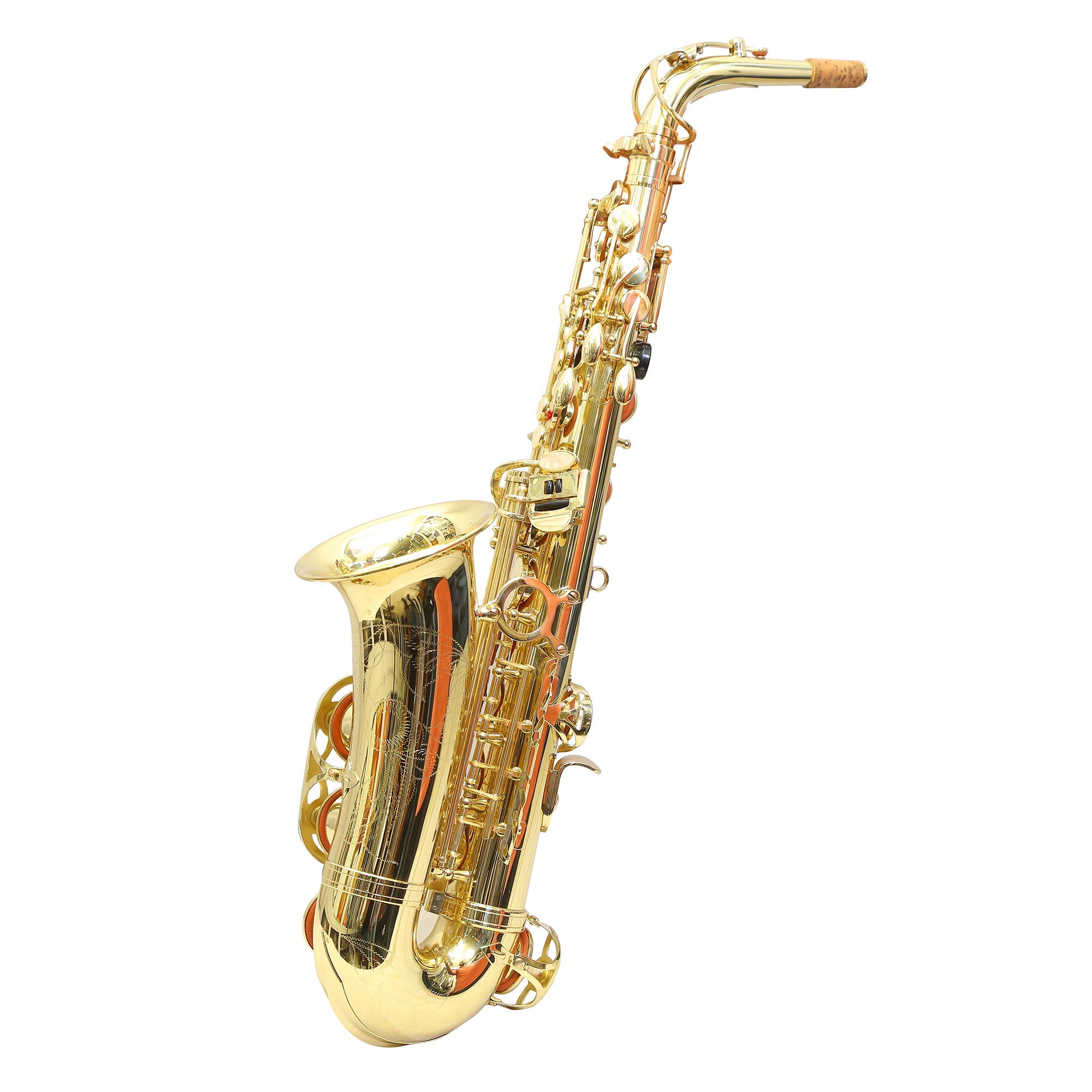 Saxophone Premier Model
